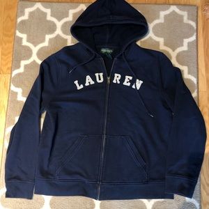 Ralph Lauren Hoodie